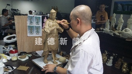 銅師傅上線兩月網(wǎng)銷業(yè)績飄紅，工藝品銷售迎來新突破